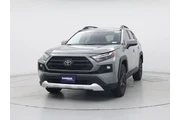 $30998 : Toyota RAV4 2023 AWD Adventu thumbnail