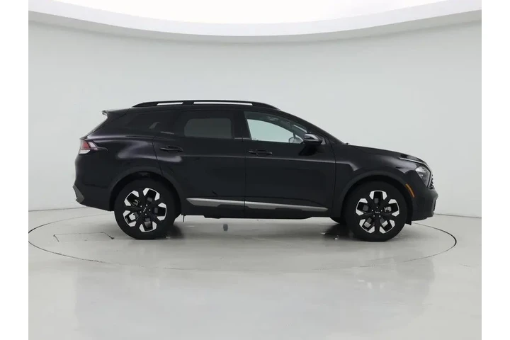 $25998 : Kia Sportage 2023 AWD X-Line image 7