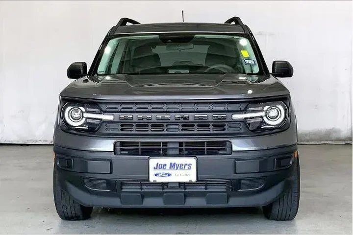$22651 : Ford Bronco Sport 2022 AWD B image 3