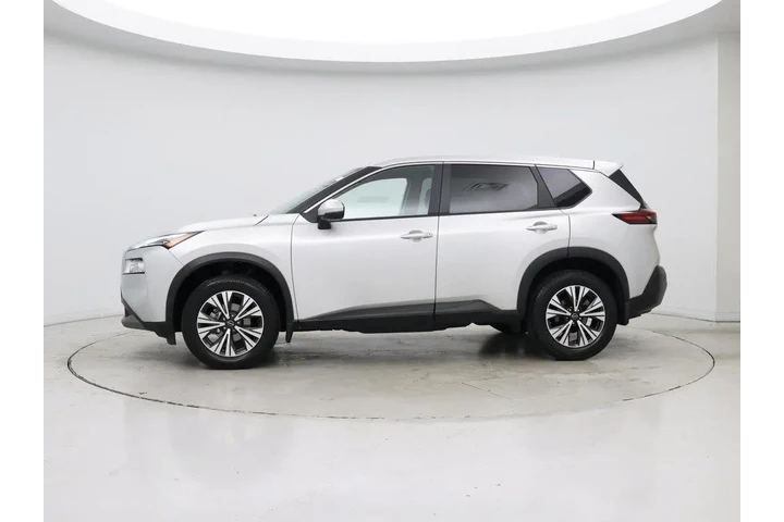 $20998 : Nissan Rogue 2023 AWD SV 4dr image 3