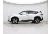 $20998 : Nissan Rogue 2023 AWD SV 4dr thumbnail