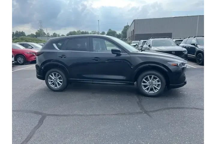 $30980 : Mazda CX-5 2025 AWD 2.5 S Se image 2