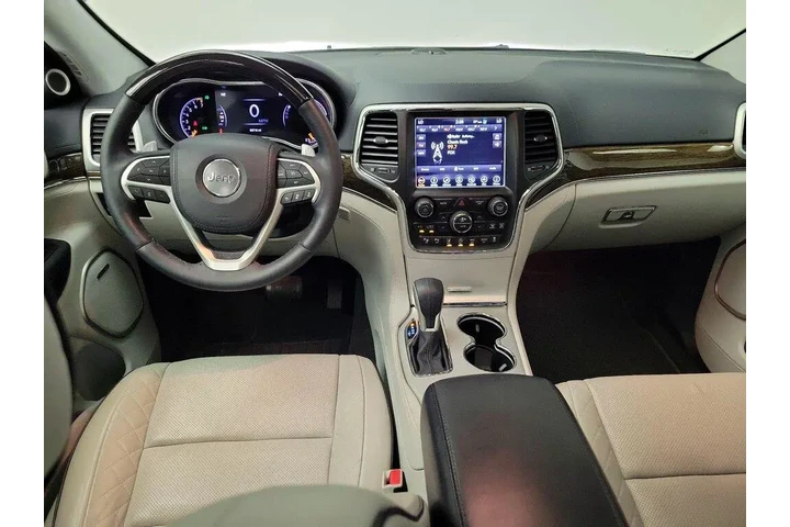 $25998 : Jeep Grand Cherokee 2018 4x2 image 9