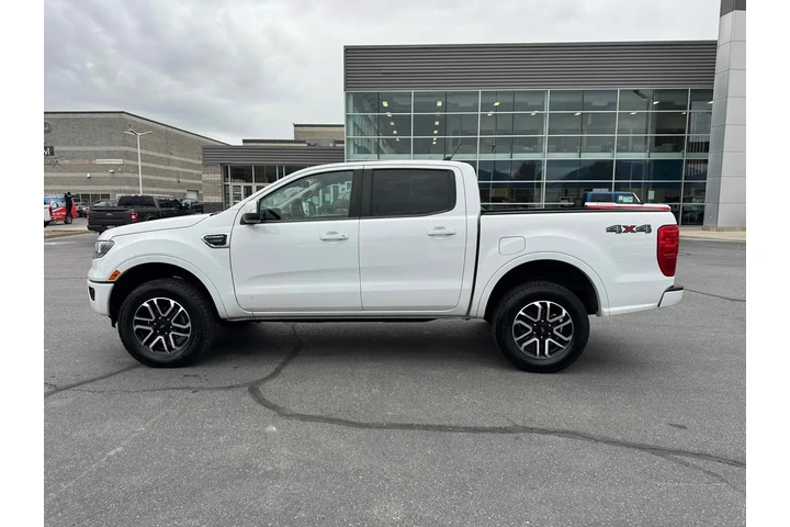 $21158 : Ford Ranger 2019 4x4 Lariat image 3