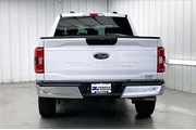$17990 : Ford F-150 2021 4x4 XLT 4dr thumbnail