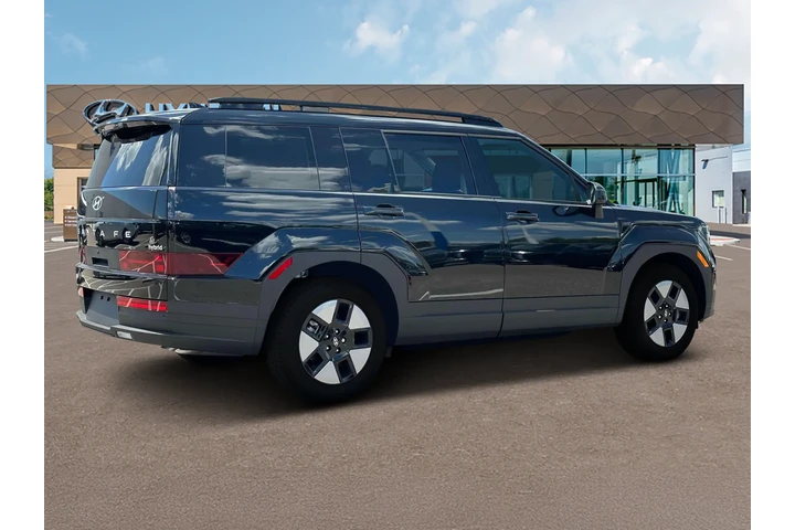 $29036 : Hyundai SANTA FE Hybrid 2024 image 8