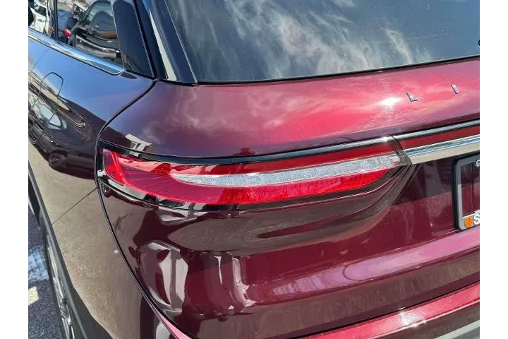 $22990 : Lincoln Corsair 2021 AWD Sta image 8