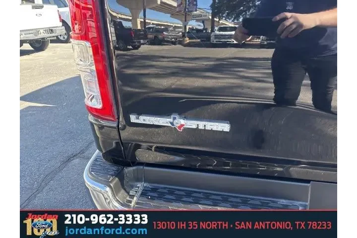 $29954 : Ram 1500 2024 4x2 Big Horn 4 image 8