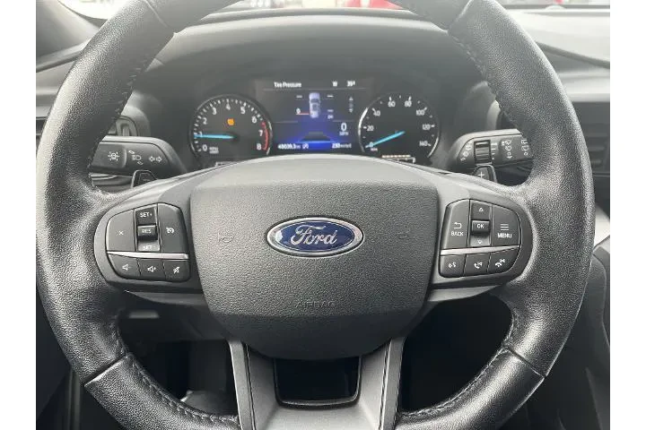 $24988 : Ford Explorer 2020 AWD XLT 4 image 8