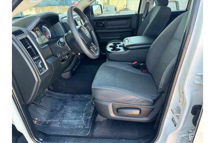 $21995 : 2022 RAM 1500 Classic Tradesm image 10
