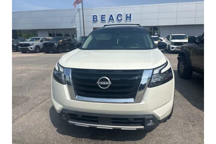 $31069 : Nissan Pathfinder 2022 AWD P image 8