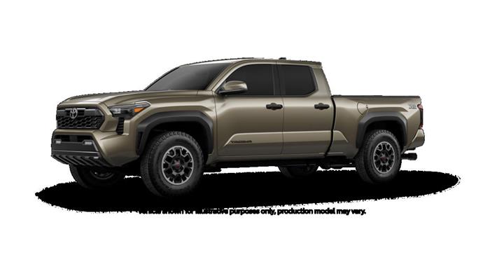 $53755 : 2024 Tacoma TRD Off-Road image 3