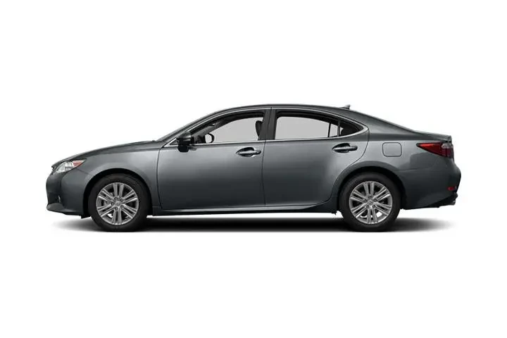 $16995 : Lexus ES 350 2014 4dr Sedan image 2