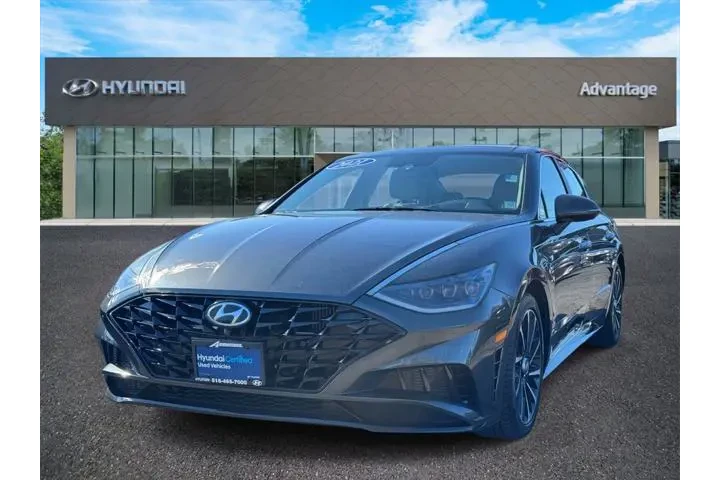 $20990 : Hyundai SONATA 2021 Limited image 4