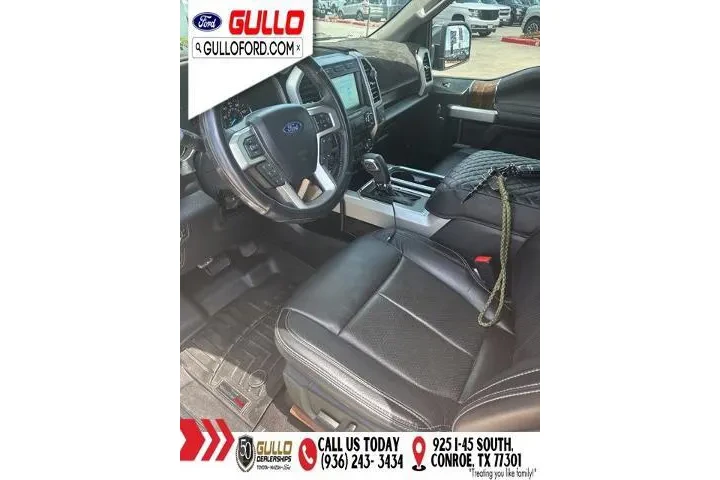 $37991 : Ford F-150 2020 4x4 King Ran image 8