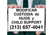 ABOGADOS EN CASOS DE FAMILIA en Los Angeles