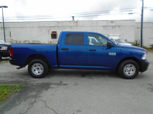 $15999 : 2016 RAM 1500 Tradesman image 9