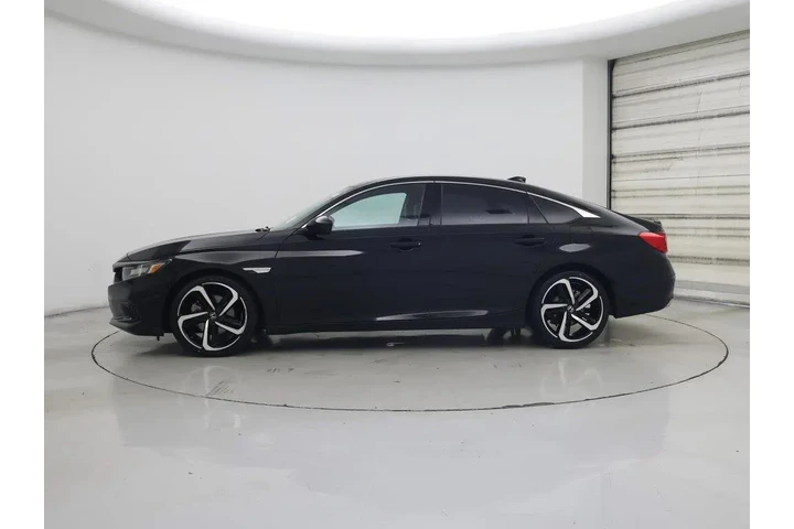 $26998 : Honda Accord 2022 Sport 4dr image 3