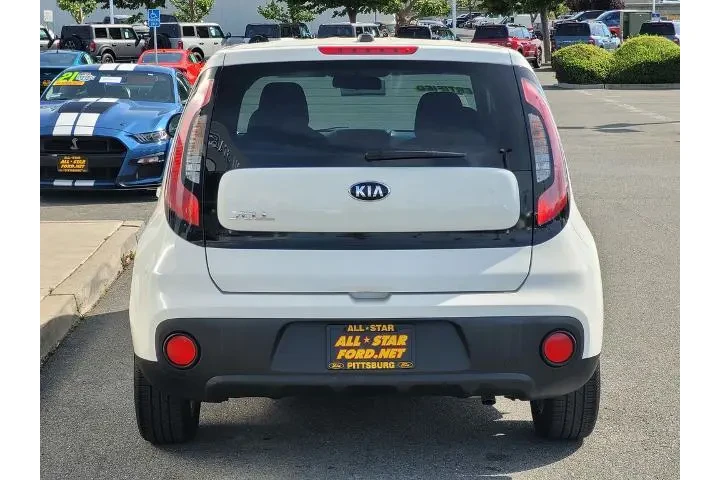 $14900 : Kia Soul 2018 4dr Crossover image 5