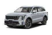 Kia Sorento 2025 S 4dr SUV en Lexington