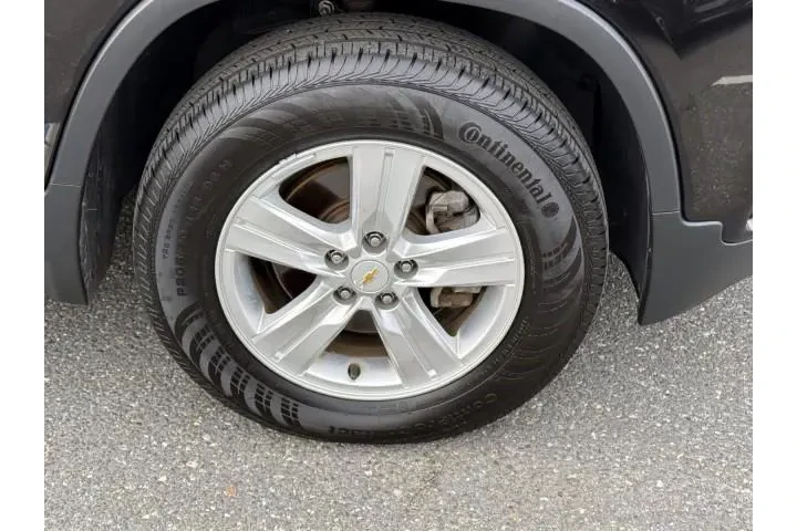 $11999 : Chevrolet Trax 2019 AWD LT 4 image 6