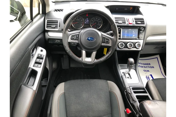 $12990 : 2016 Crosstrek 2.0i Premium C image 10