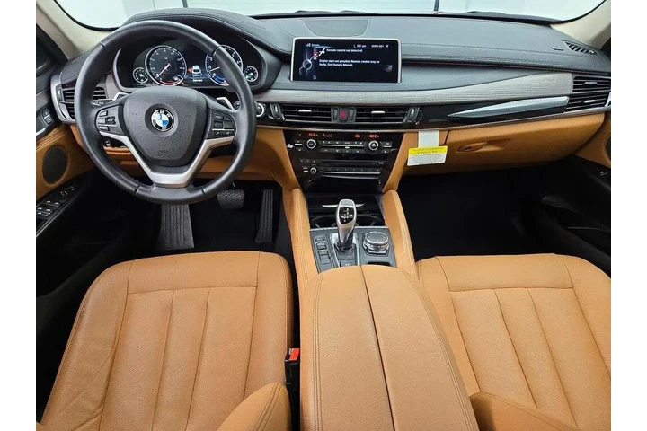 $26998 : BMW X6 2015 sDrive35i 4dr SU image 9
