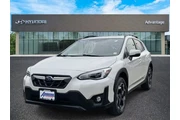 $24821 : Subaru Crosstrek 2022 AWD Li thumbnail