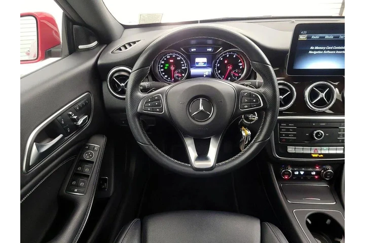 $18998 : Mercedes-Benz CLA 2018 CLA 2 image 10