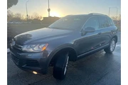 $11997 : 2014 Touareg V6 Sport thumbnail