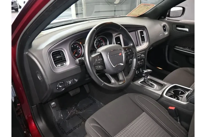 $25991 : Dodge Charger 2023 SXT 4dr S image 10