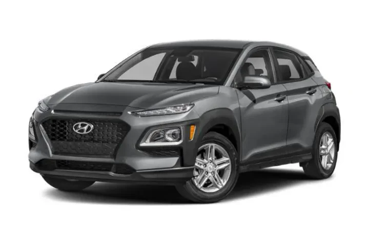 $15988 : Hyundai KONA 2021 AWD SE 4dr image 1