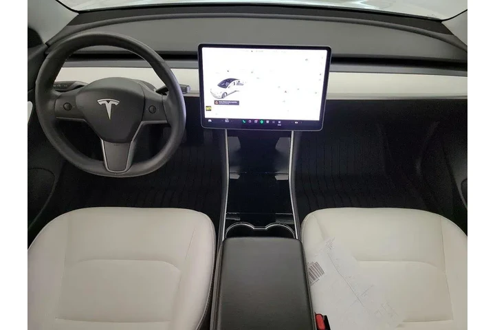 $24998 : Tesla Model 3 2020 AWD Stand image 9