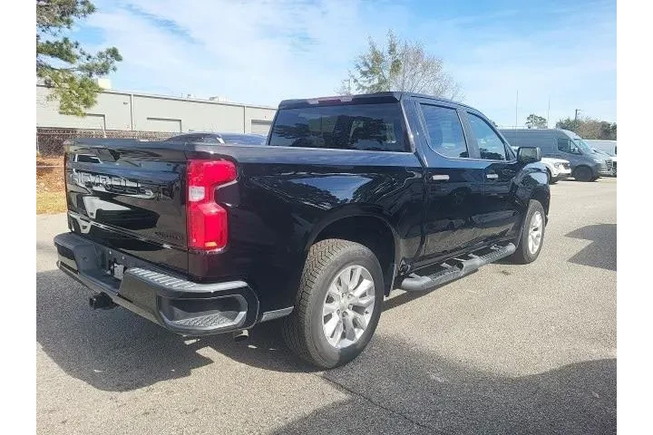 $23922 : Chevrolet Silverado 1500 202 image 2
