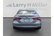 Toyota Camry 2022 LE 4dr Sed thumbnail