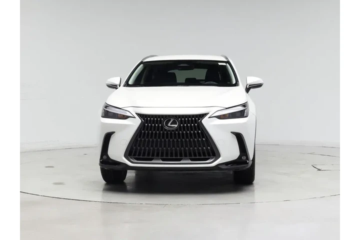 $34998 : Lexus NX 250 2024 4dr Crosso image 5
