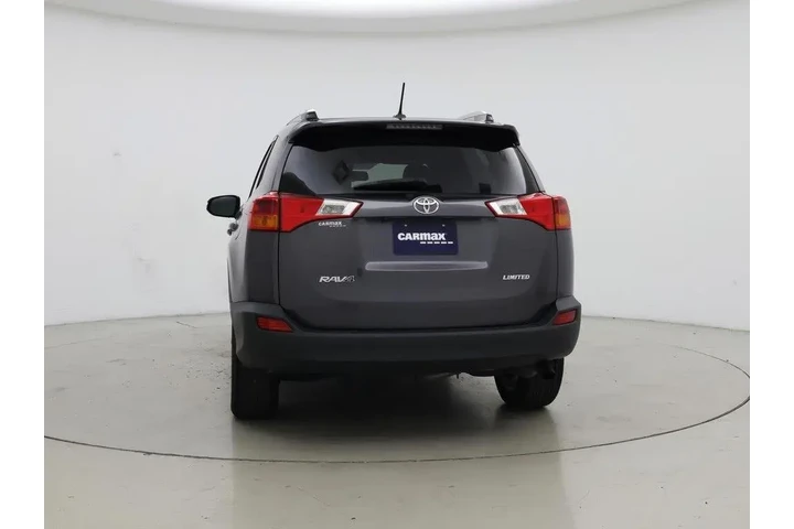 $19998 : Toyota RAV4 2015 Limited 4dr image 6