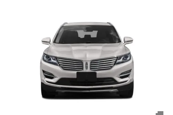 $12575 : Lincoln MKC 2018 Premiere 4d image 4