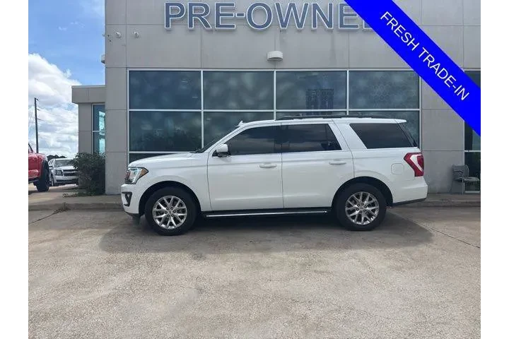 $30988 : Ford Expedition 2021 4x2 XLT image 1