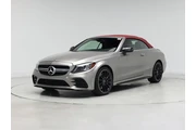 $39998 : Mercedes-Benz C-Class 2019 A thumbnail
