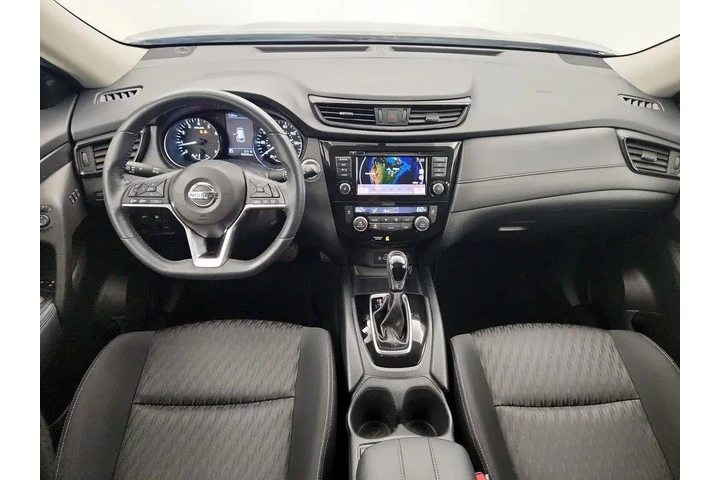 $17998 : Nissan Rogue 2018 AWD SV 4dr image 9