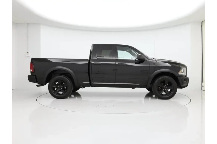 $30998 : Ram 1500 Classic 2022 4x4 Wa image 7