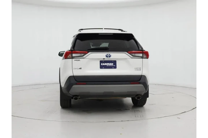 $29998 : Toyota RAV4 Hybrid 2020 AWD image 6