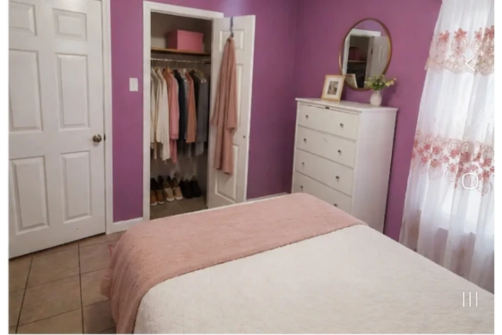 $650 : Cuarto Disponible image 2