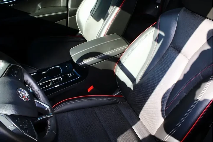 $23501 : Buick Envision 2022 Essence image 3