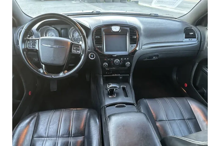 $8995 : 2013 300 S image 9