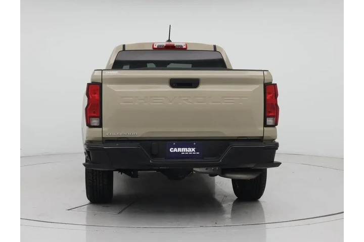 $25998 : Chevrolet Colorado 2023 4x2 image 6