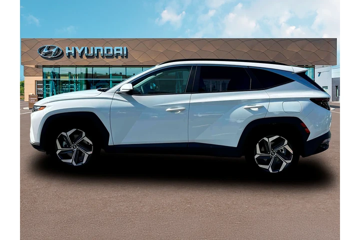 $21295 : Hyundai TUCSON 2024 SEL 4dr image 3