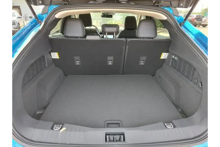 $35987 : Ford Mustang Mach-E 2025 Sel image 6