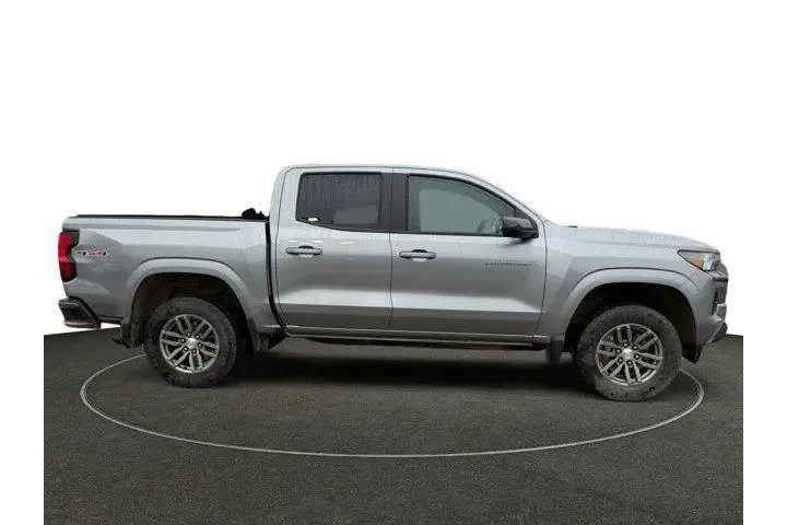 $32521 : Chevrolet Colorado 2023 4x4 image 6